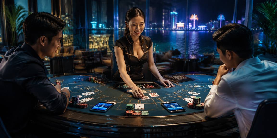 23win111 Roulette Trực Tiếp Nhanh