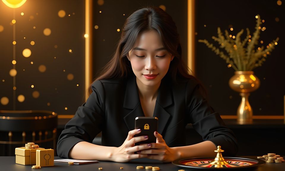 23win111 Casino Đáng Tin Cậy